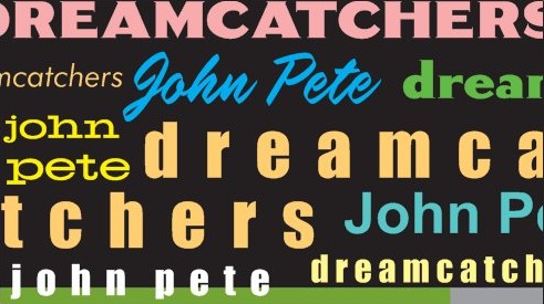 John Pete Dream Catchers